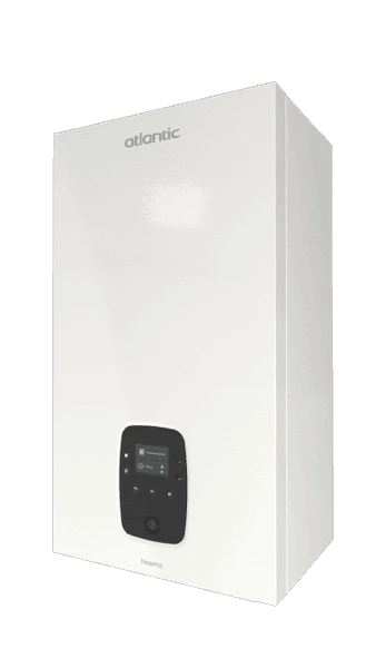 chaudiere gaz condensation