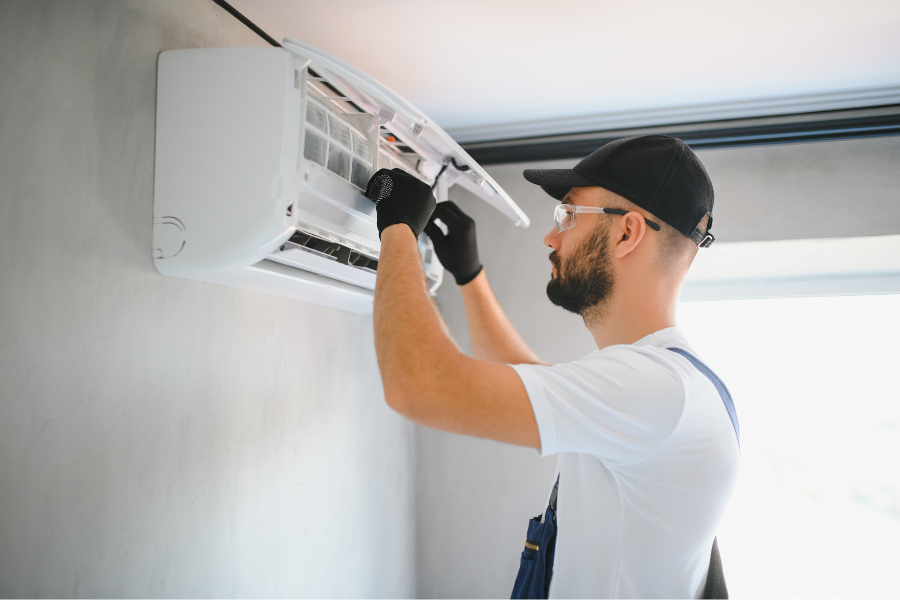 depannage climatisation urgence bordeaux