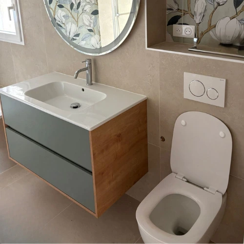 wc et sanitaire bordeaux