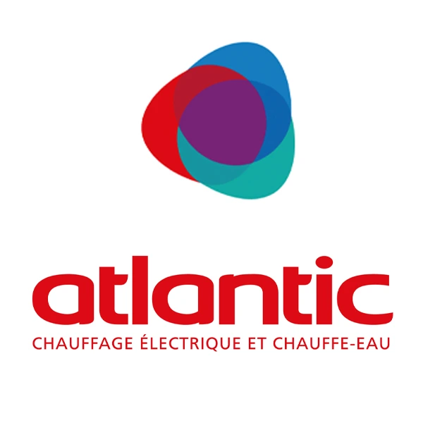 logo atlantic marque chauffe eau partenaire napoleon
