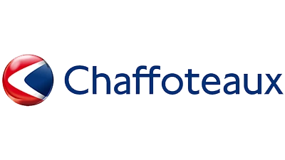 logo chaffoteaux marque chauffe eau partenaire napoleon