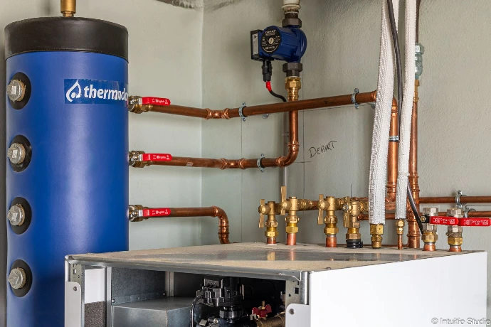 Pompe à chaleur bordeaux