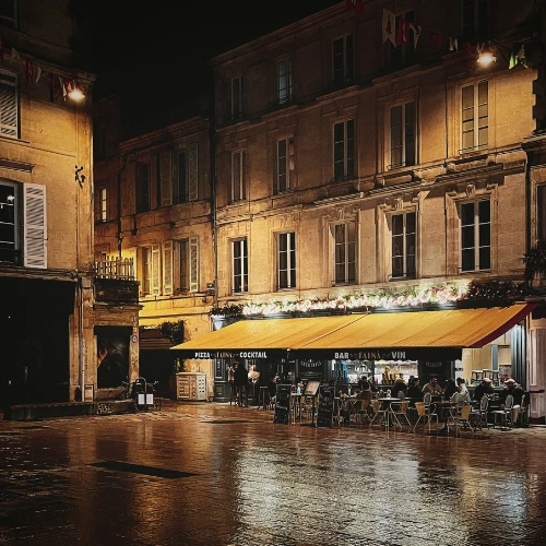 restaurant a cantina bordeaux