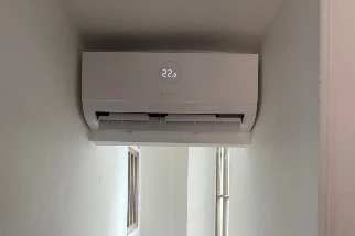 pose d une climatisation particulier bordeaux bastide