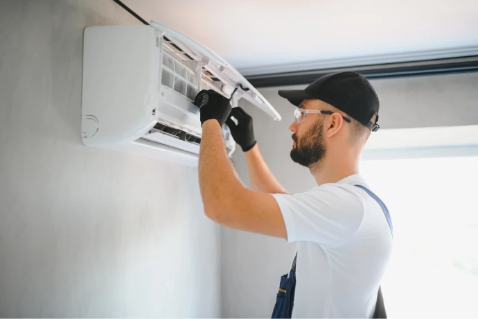 Dépannage climatisation bordeaux