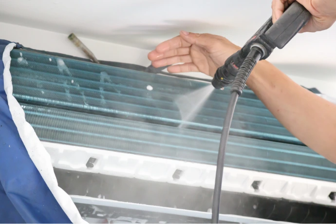 Entretien climatisation bordeaux