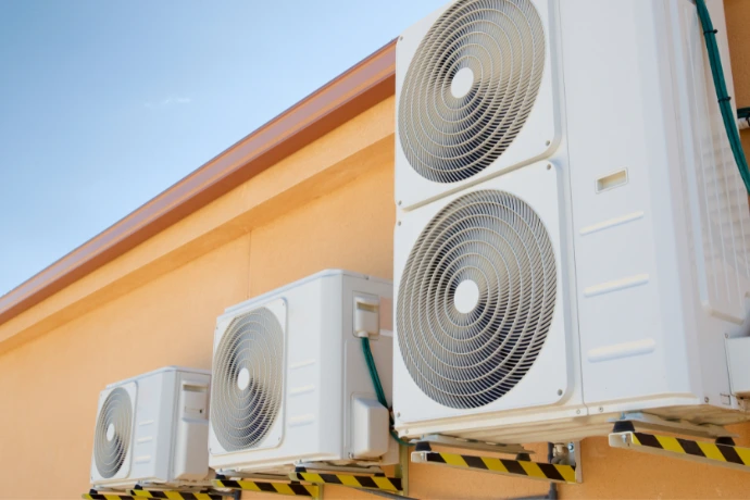 climatisation multi split