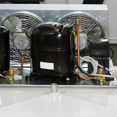 dépannage moteur clim